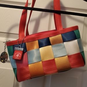 Harvey's Seatbelt Bag Paint By Numbers boxy